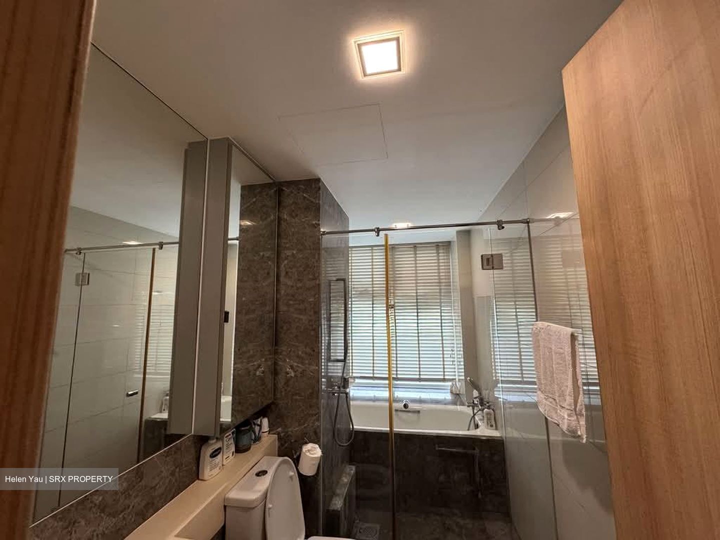 Caspian (D22), Condominium #581051601